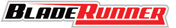 bladerunner logo